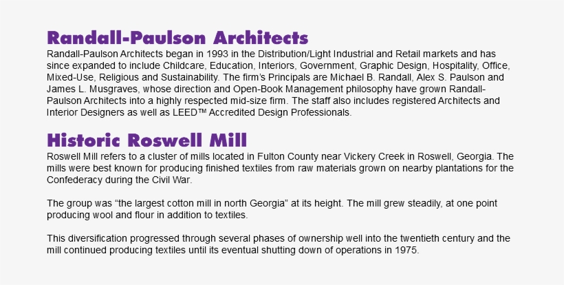 Randall Paulson Architects Randall Paulson Architects - Education, transparent png