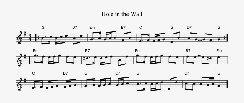 Listen To Hole In The Wall - Silver Spear Tin Whistle Music, transparent png