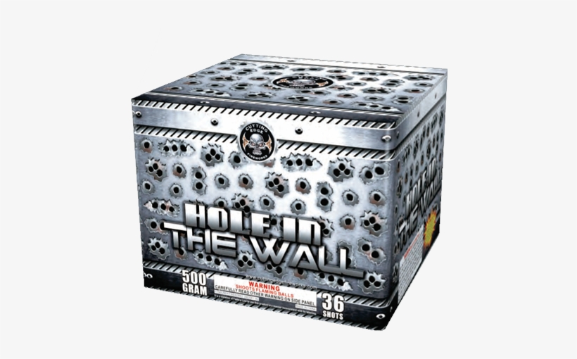 Hole In The Wall - Electronics, transparent png