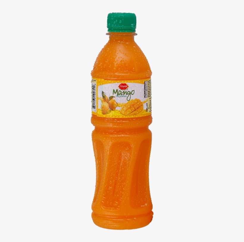 Mango Juice Bottle Hd Png, transparent png