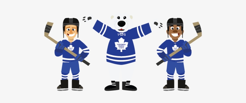 An Initiative Based Around A New App And Unique Experiences - Toronto Maple Leafs Jersey Dark, transparent png