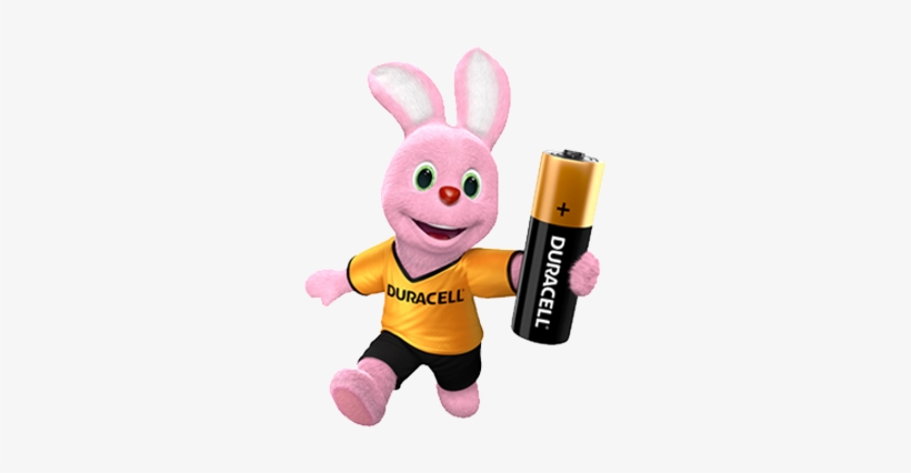 Duracell Batteries - Duracell Plus Power Type Aa Alkaline Batteries, Pack, transparent png
