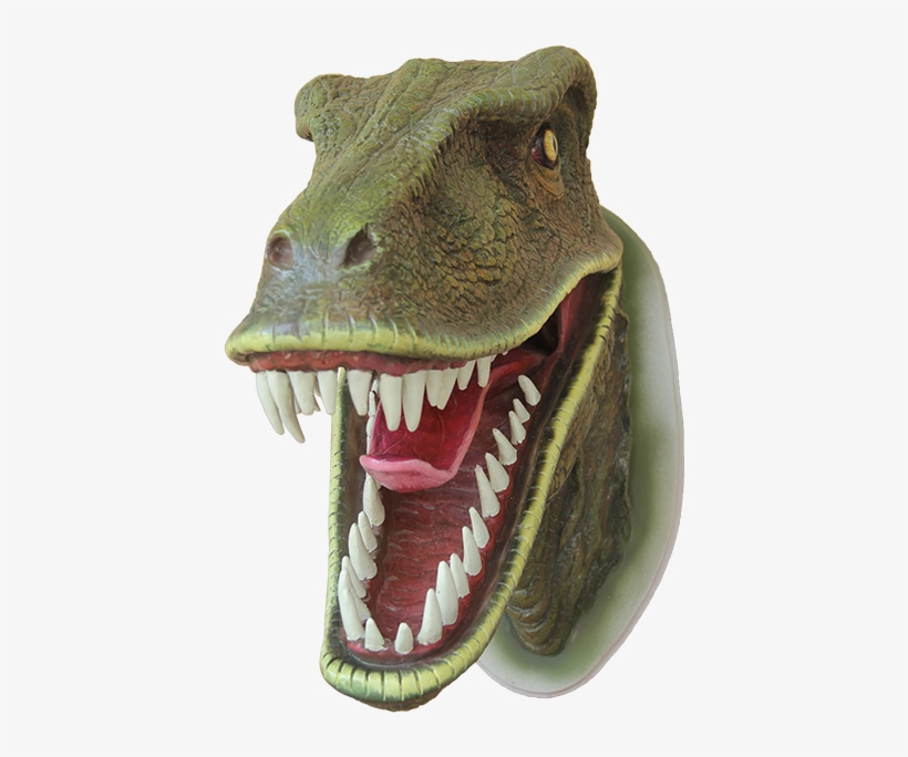 Head Dinosaur Png, transparent png