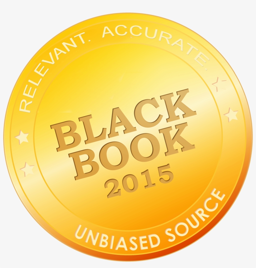 Black Book Conducts Annual Surveys Of Vendors That - Black Book 2017, transparent png