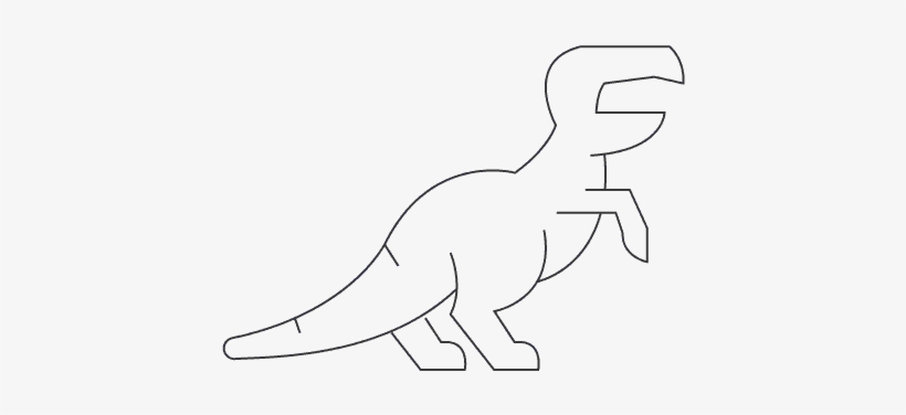 Dinosaur, transparent png