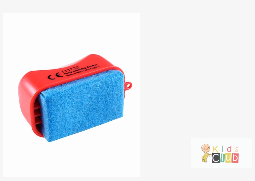 Elc Chalkboard Eraser, transparent png