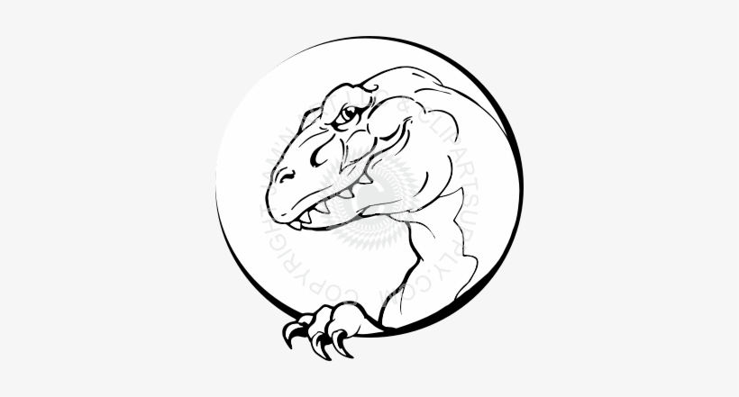 Dinosaur, transparent png