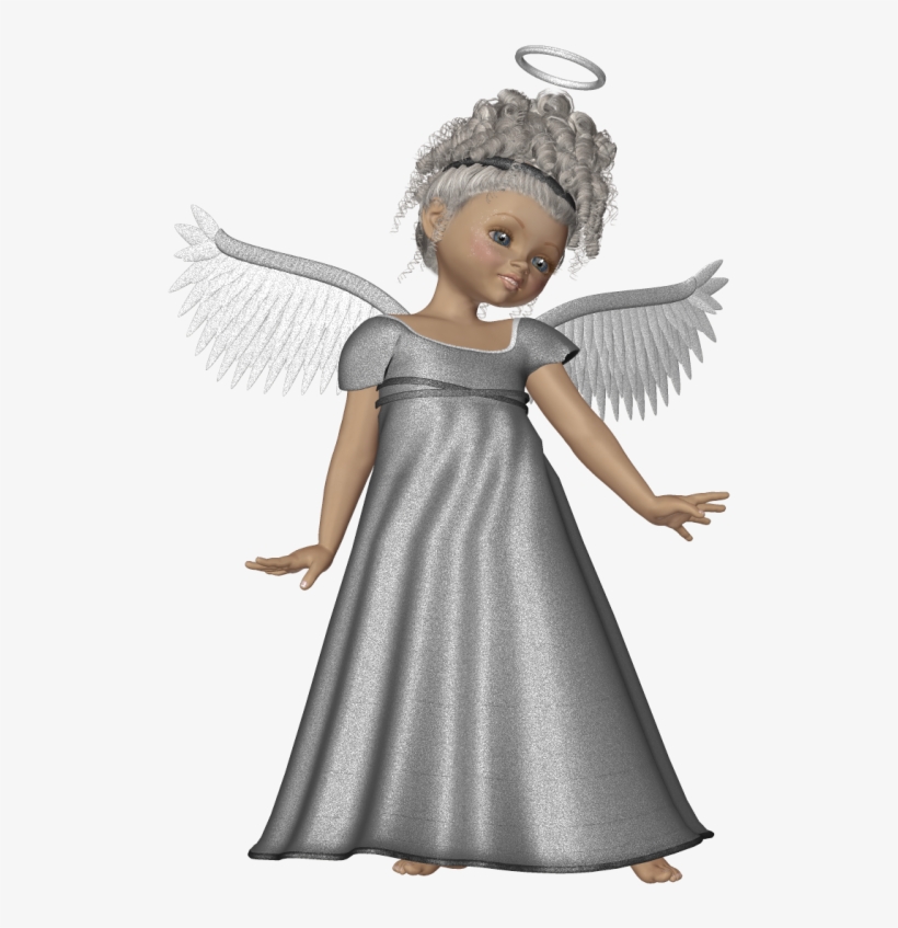 Angel, transparent png