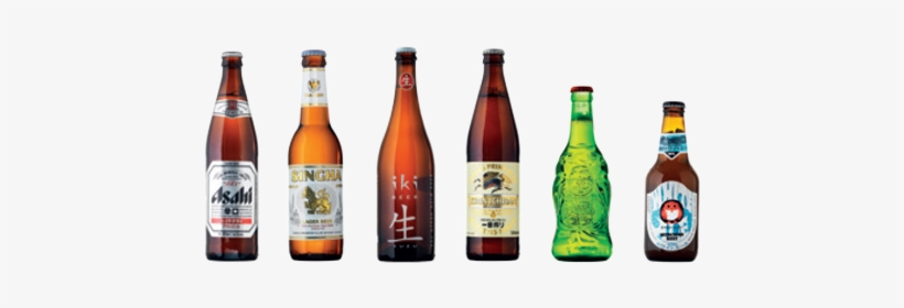 Wagamama Beer, transparent png