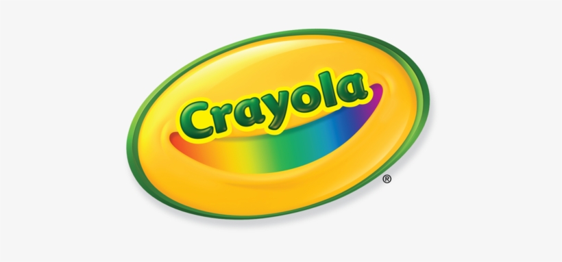 It Comes With 4 Detachable Storage Bins, A Mix Of 77 - Crayola Logo, transparent png