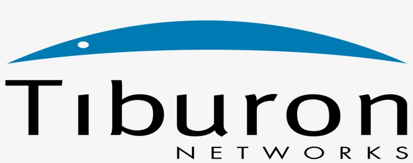 Tiburon Networks Logo Png Transparent - Tiburon Networks, transparent png