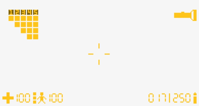 Half Life H - Half Life Hev Hud, transparent png