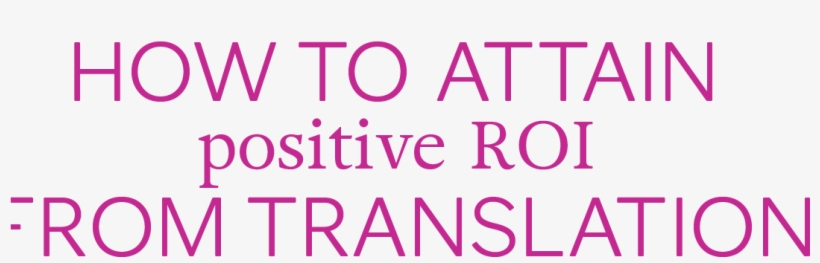 Ensuring A Return On Your Investment - Circle, transparent png
