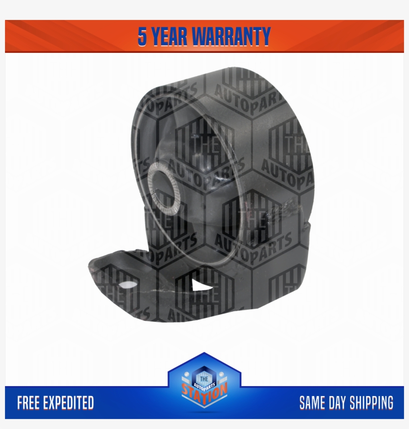 Image Is Loading Engine Motor Mount Front 2 0 L For - 2005 Dodge Ram 1500 Motor Mount, transparent png