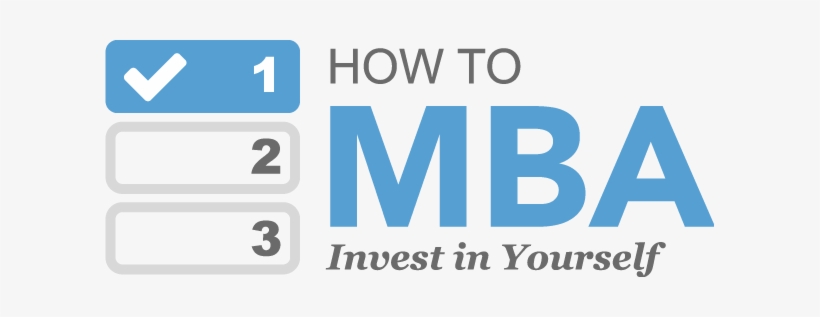 How To Mba - High Paying Jobs With Mba Degrees, transparent png