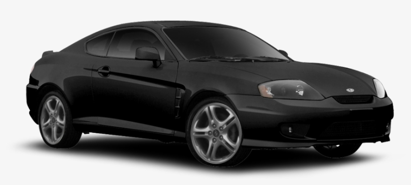 2005 Hyundai Tiburon - 2018 Nissan Rogue Sport S, transparent png