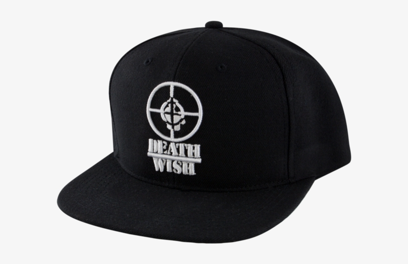 Deathwish Terrordome Snapback - Texas Rangers Hat Black, transparent png