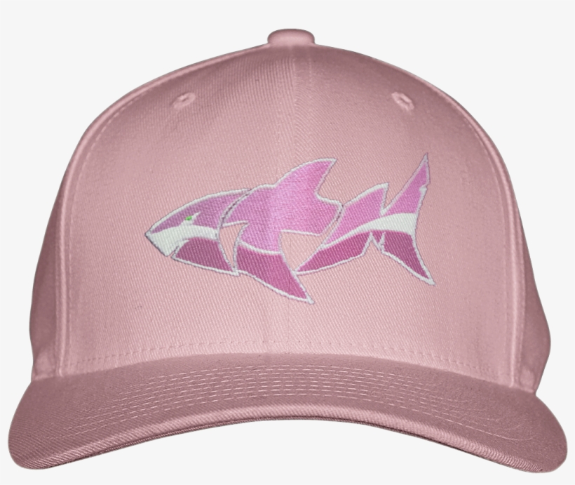 Atm Pro Shark Cap - Çukur Logo, transparent png