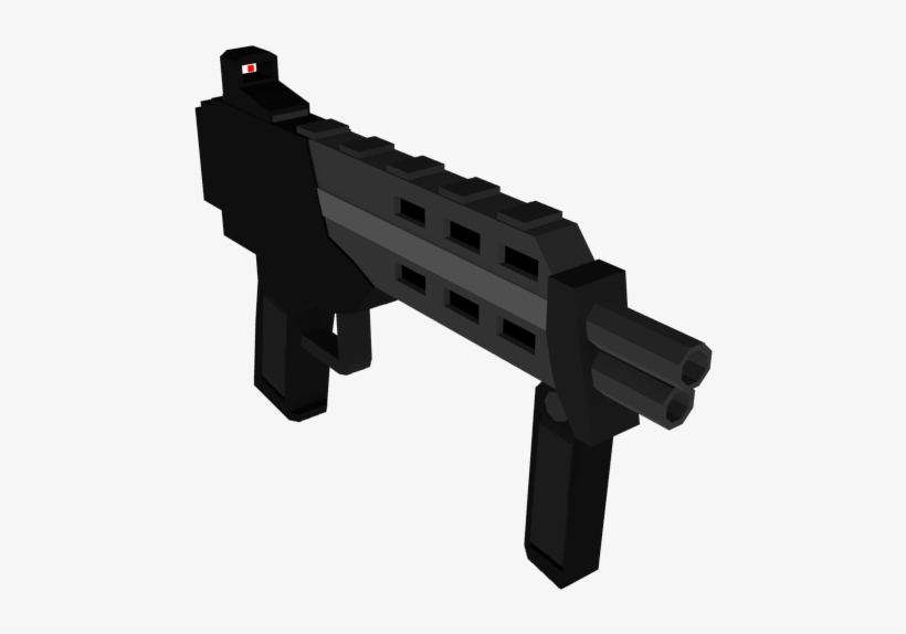Gon Be A Pain In The Ass To Script - Half Life 2 Smg Png, transparent png