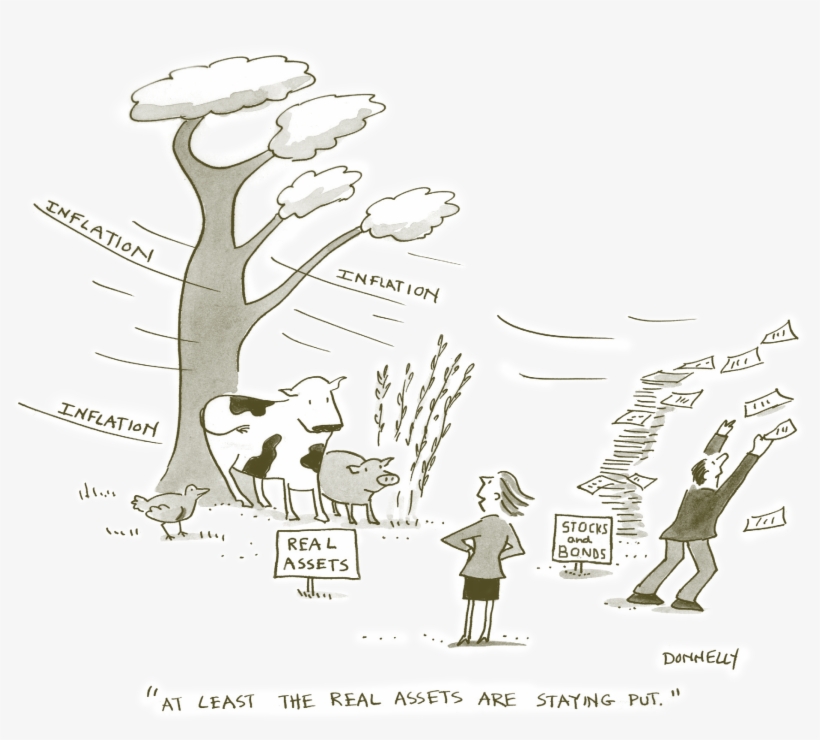 According To Callan Associates, An Investment Consulting Emblem