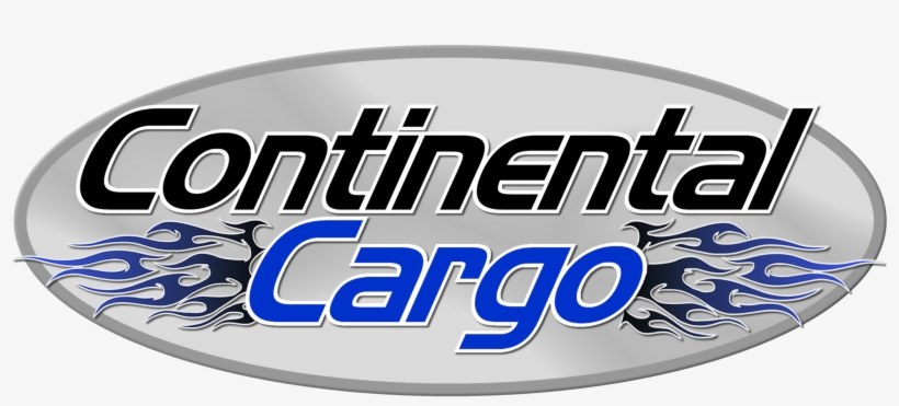 Continental Cargo By Forest River - Car, transparent png