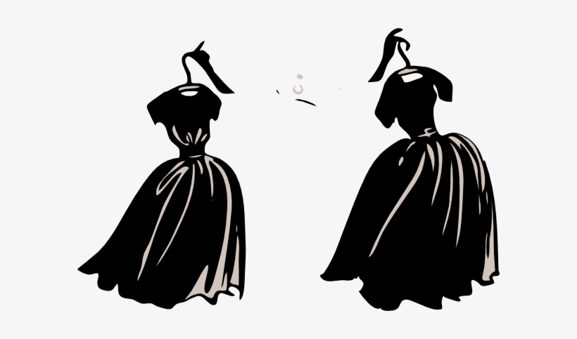 Small - Fashion Clip Art, transparent png