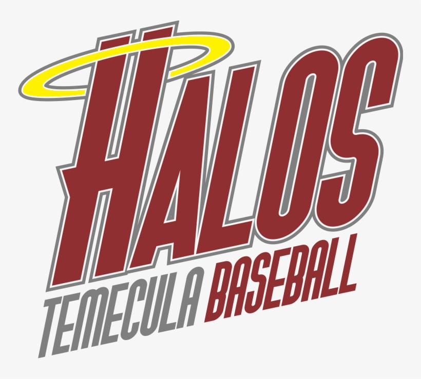 Halo Logo Transparent - Clip Art, transparent png