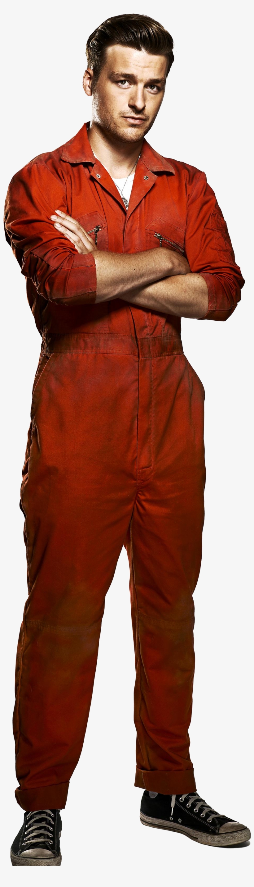 The Handsome Barman - Matt Stokoe, transparent png