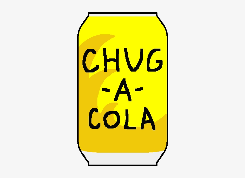 Chugacola Galactic Tang, transparent png