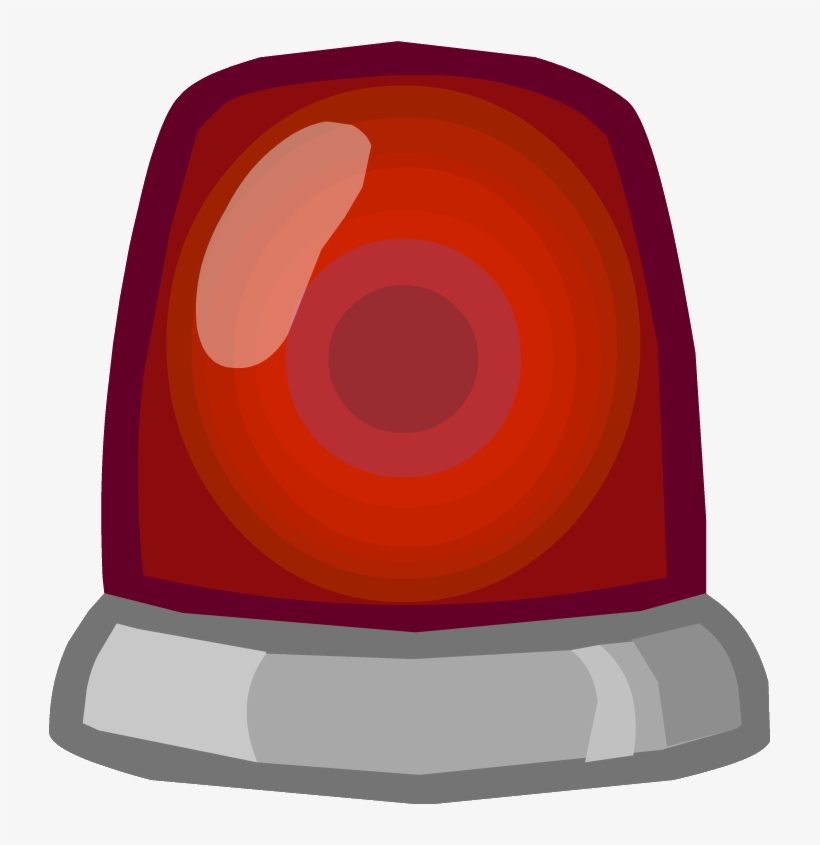 List Of Emoticons - Siren Police, transparent png