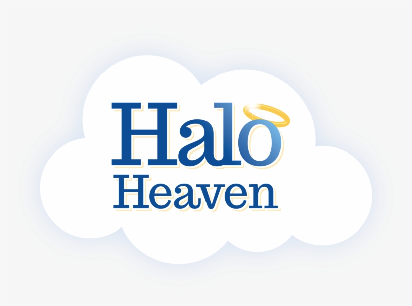 Halo Heaven Will Return For Our 72nd Biennial Convention - Graphic Design, transparent png