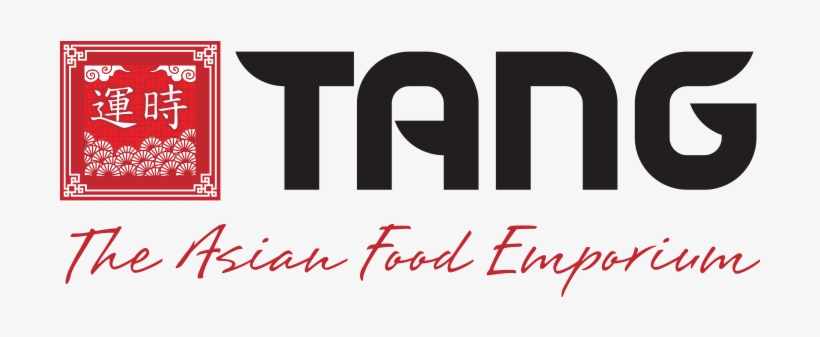 Tang Asian Food Emporium Logo Small@2x, transparent png
