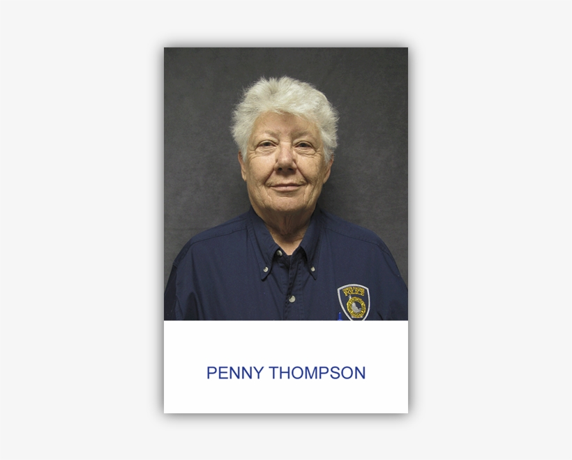 Coeur D'alene Police Volunteers - Senior Citizen, transparent png