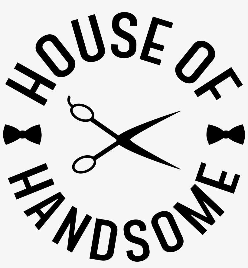 House Of Handsome - Hogwarts Png, transparent png