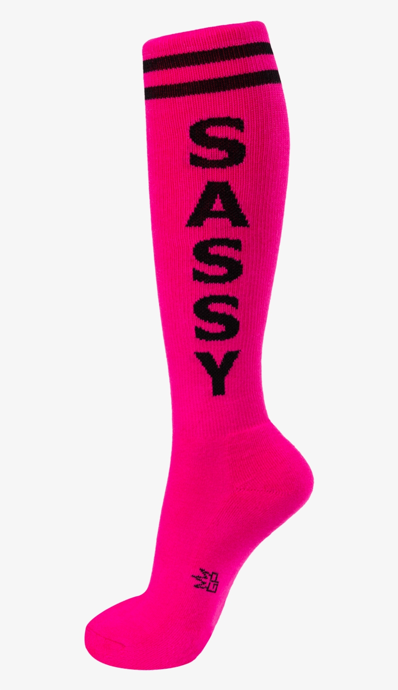 Sassy Athletic Knee Socks Sock 1400x1400 PNG Download PNGkit