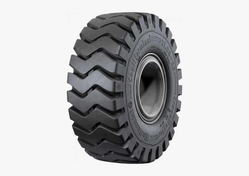 00-25 40pr Continental Cranemaster E3 Ind Tl - 14.00 24 Containermaster E4, transparent png