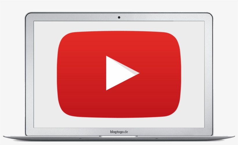 Youtube, transparent png