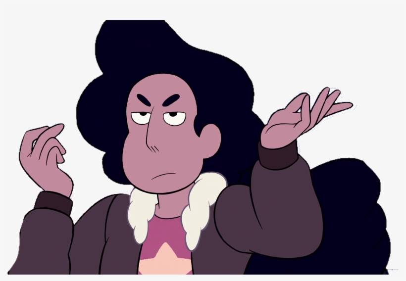 Sassy Stevonnie - Steven Universe Stevonnie Icon, transparent png