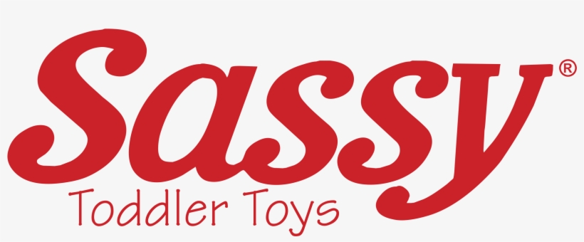Sassy Toddler Toys Logo Png Transparent - Sassy Monkey 3 Toy, transparent png