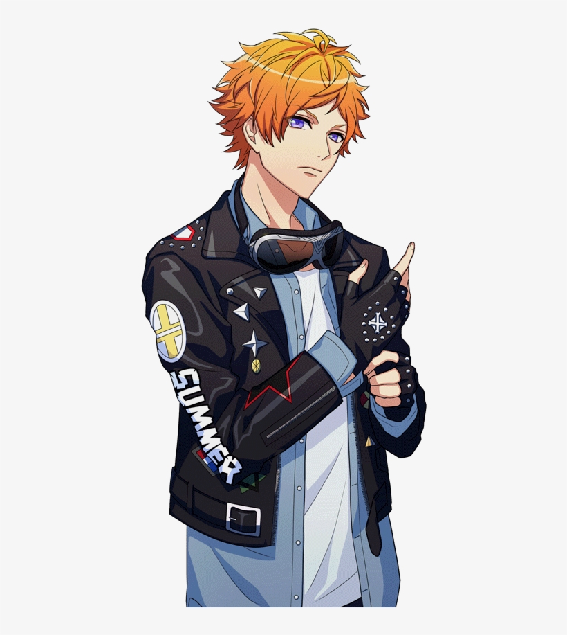 Tenma Action R Transparent - A3 ワンダ リング ハイウェイ, transparent png