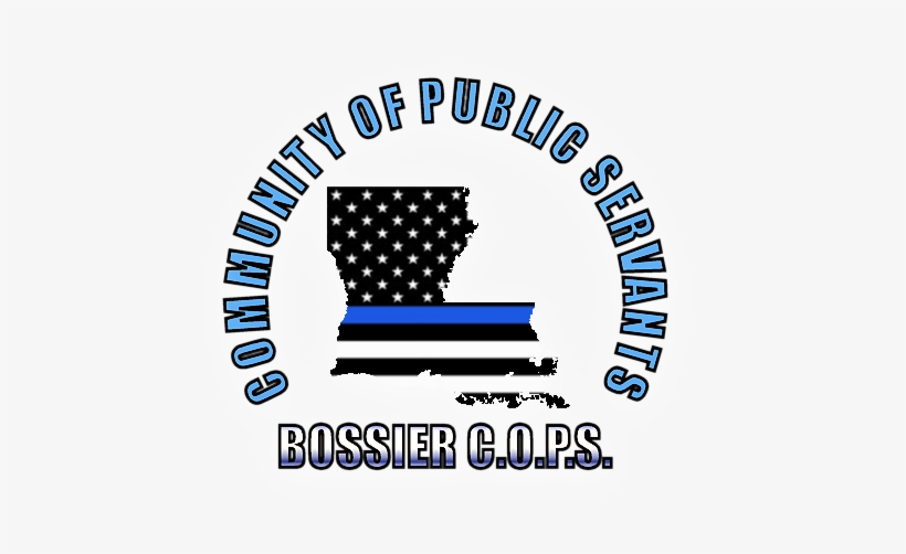 Bossier C - O - P - S - - Piano Keys Circle Png, transparent png