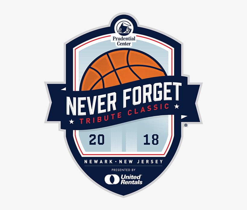 Never Forget Tribute Classic Logo, transparent png