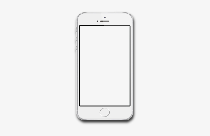 But If You're Using Fusion, You'll Be Able To Take - Smart Phone Png White, transparent png