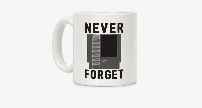 Never Forget Mug - Eternel Paradis Cotes De Provence, transparent png