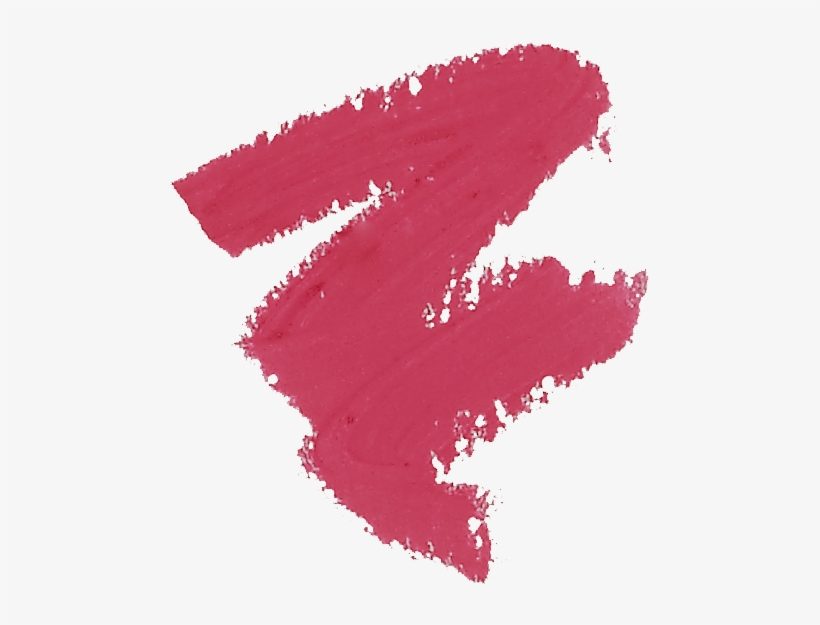 My Pout Lipstick Swatch - Lipstick Swatch Png, transparent png