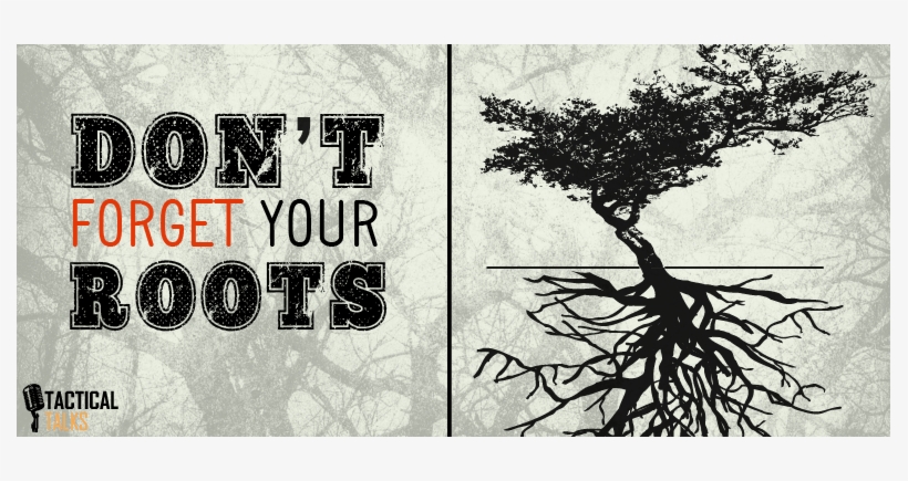 Public Speaking Forget Dont Forget Your Roots 789x355 Png Download Pngkit