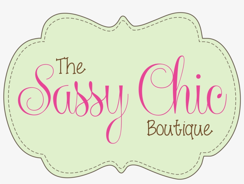 Sassy & Chic Diy Boutique, transparent png