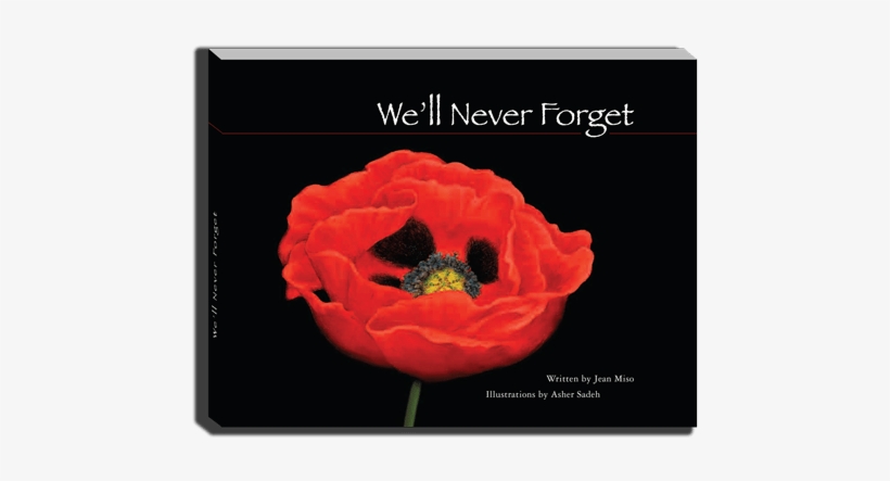We Ll Never Forget Jean Miso, transparent png