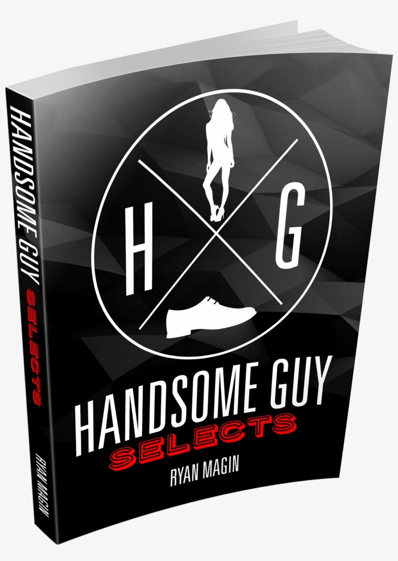 Handsome Guy Selects - Bauhaus, transparent png