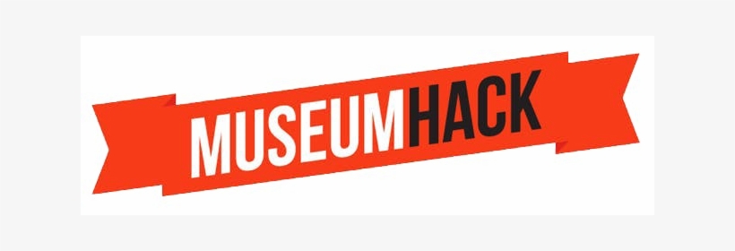 Museum Hack Leads Live, Vip Tours Of Awesome Museums - Museum Hack, transparent png